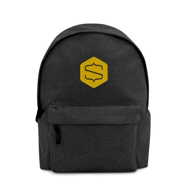 One style Backpack